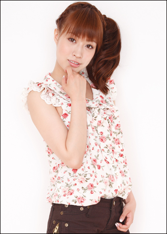 森川真羽