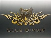中央区銀座／キャバクラ／GINZA　CLUB　BIRDIE